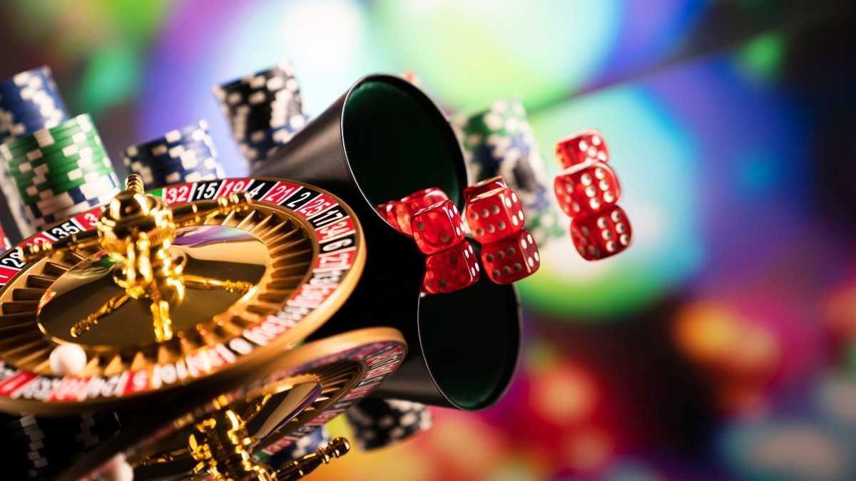 MEGA888 کیسینو میں بکراٹکھیلیں