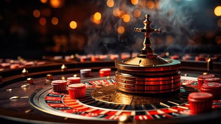 MEGA888 پاکستان میں میگا ویز کیسینو گیمز