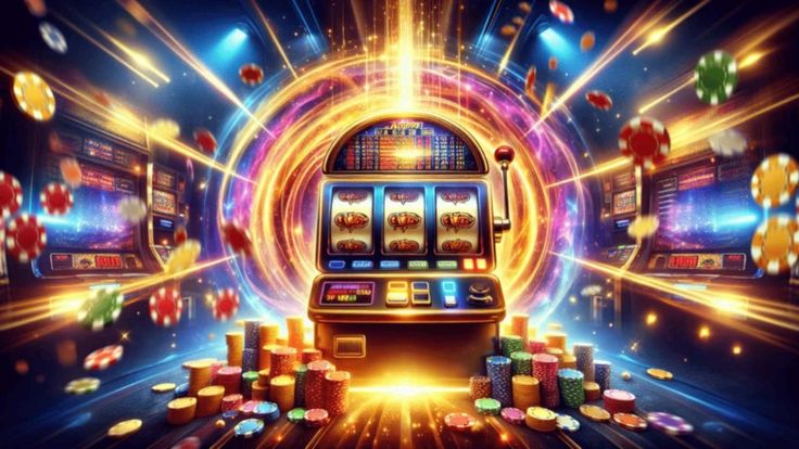 MEGA888 کیسینو گیمز کا ایک زمرہ منتخب کریں

