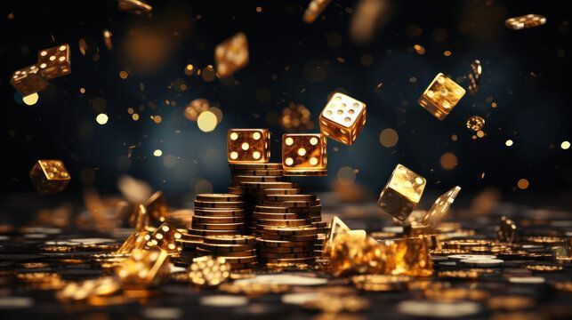 MEGA888 آن لائن کیسینو میں اصل گیمز