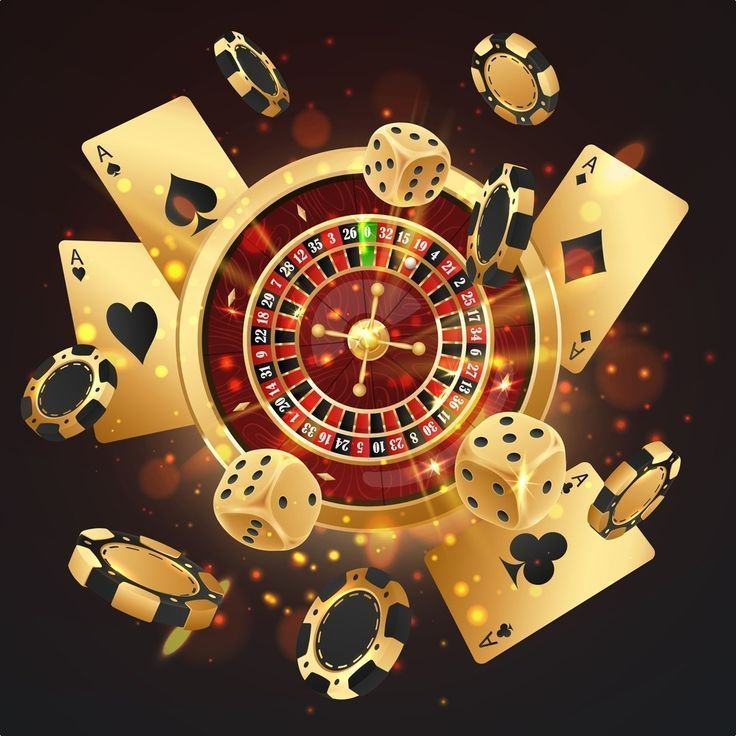 MEGA888 کیسینو میں بکراٹکھیلیں