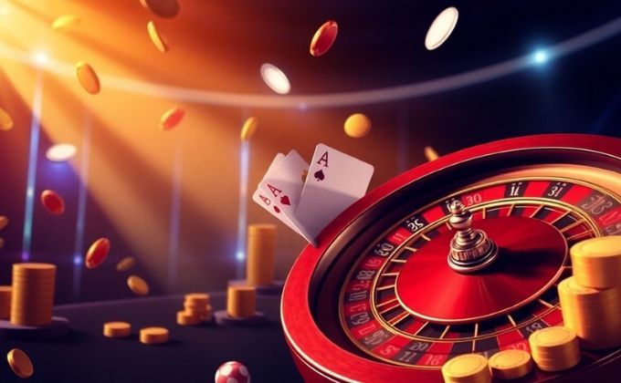MEGA888 کیسینو میں پوکر گیمز