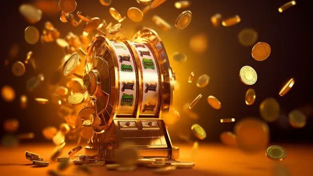 MEGA888 پاکستان میں میگا ویز کیسینو گیمز