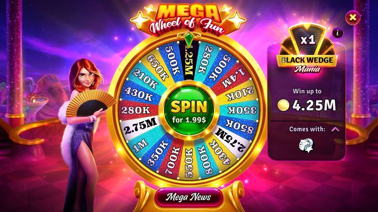 MEGA888 سائٹ پر خرید بونس کے ساتھ سلاٹس