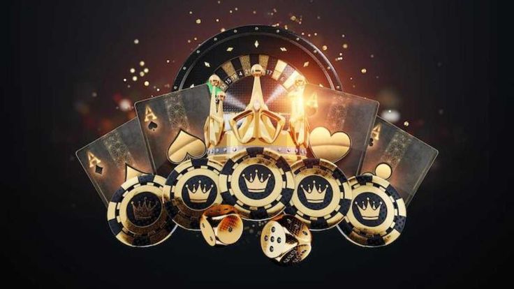 MEGA888 کیسینو گیمز کا ایک زمرہ منتخب کریں

